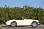 Austin-Healey 100M Le Mans Roadster 1955 года